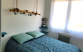 Appartement Royan, 200 m de la PLAGE